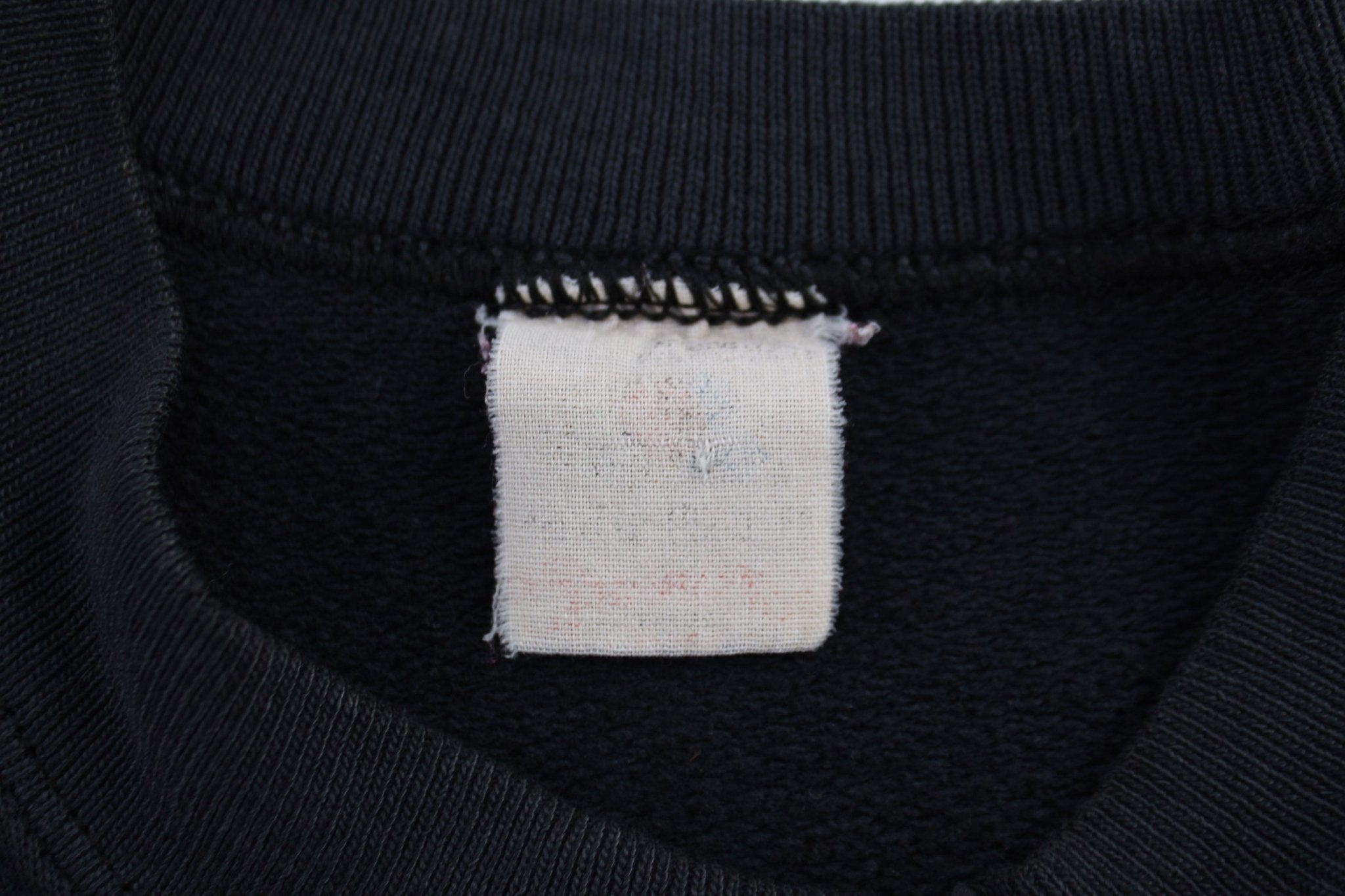 80's 3D Harley's And Whiskey Get Better With Age Sweatshirt - ThriftedThreads.com