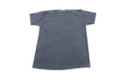80's A Waist Is A Terrible Thing To Mind Graphic T-Shirt - ThriftedThreads.com