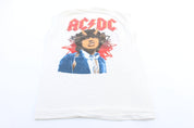 80's AC/DC Highway to Hell Tank Top - Jerseys/Tanks - Thrifted Threads