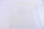 80's Arie Luyendyk Indy Record Breaker Racing T-shirt - Shirts & Tops - Thrifted Threads