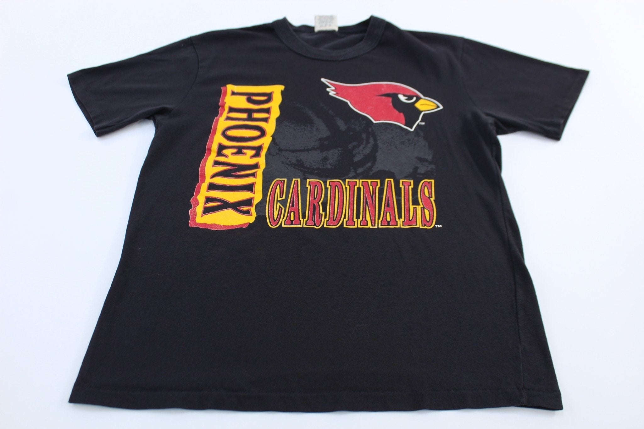 80's Arizona Phoenix Cardinals Baseball T-shirt - Shirts & Tops - Thrifted Threads
