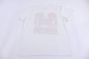 80's Bengals Vs 49ers Superbowl Football T-shirt - Shirts & Tops - Thrifted Threads