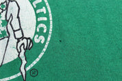 80's Boston Celtics Basketball T-shirt - Shirts & Tops - Thrifted Threads