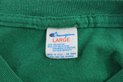 80's Boston Celtics Basketball T-shirt - Shirts & Tops - Thrifted Threads