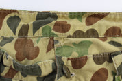 80's Camo Lightweight Hunting Pants - Pants - Thrifted Threads