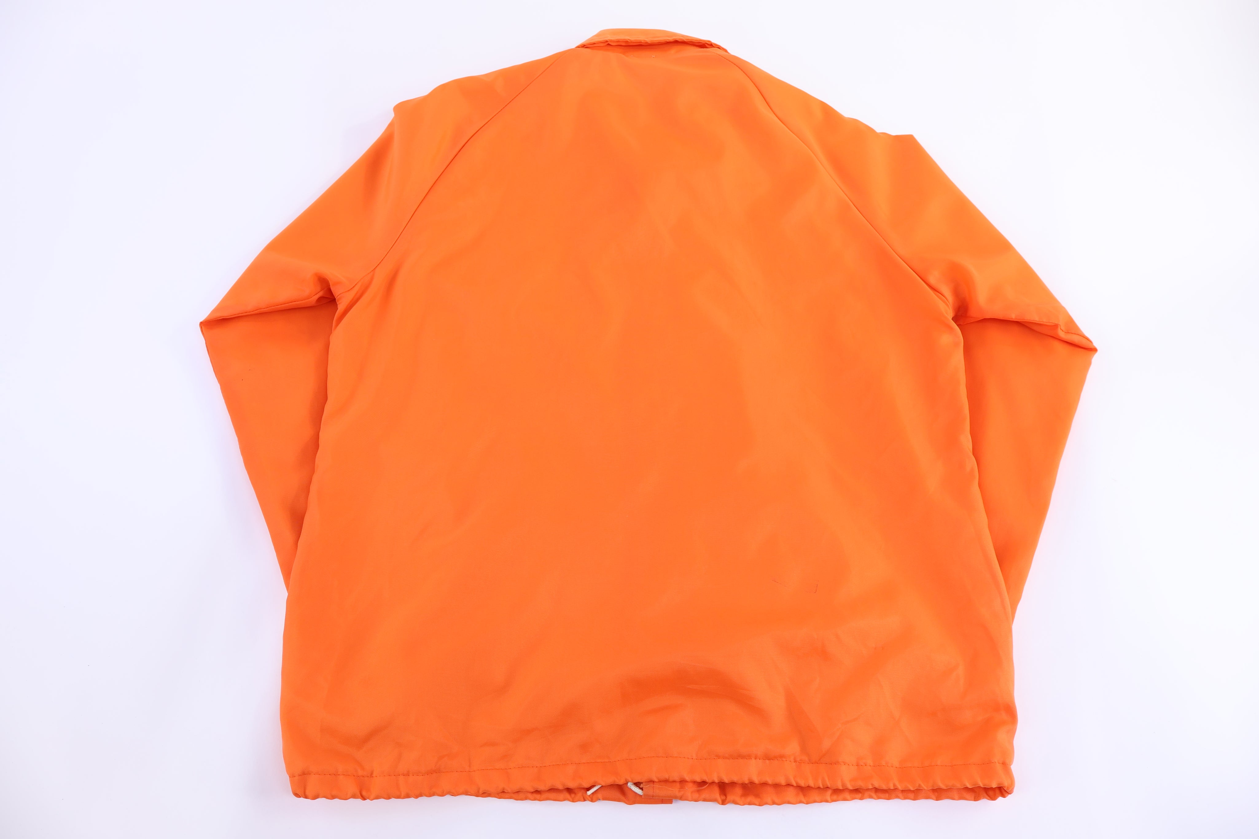 80's Chalk Line University of Texas Jacket - Jacket - Thrifted Threads