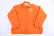 80's Chalk Line University of Texas Jacket - Jacket - Thrifted Threads
