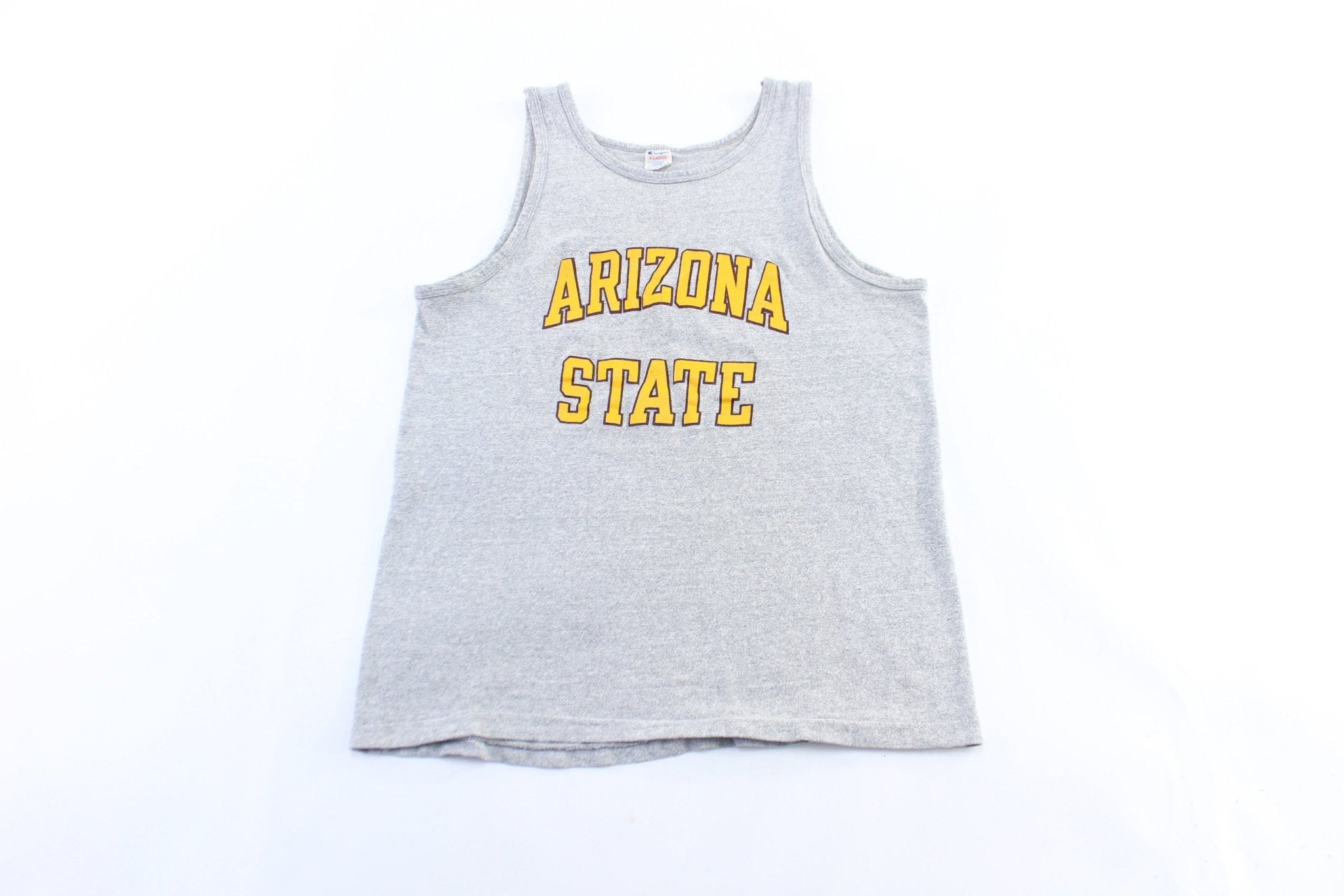 80's Champion Arizona State University Tank Top - Jerseys/Tanks - Thrifted Threads