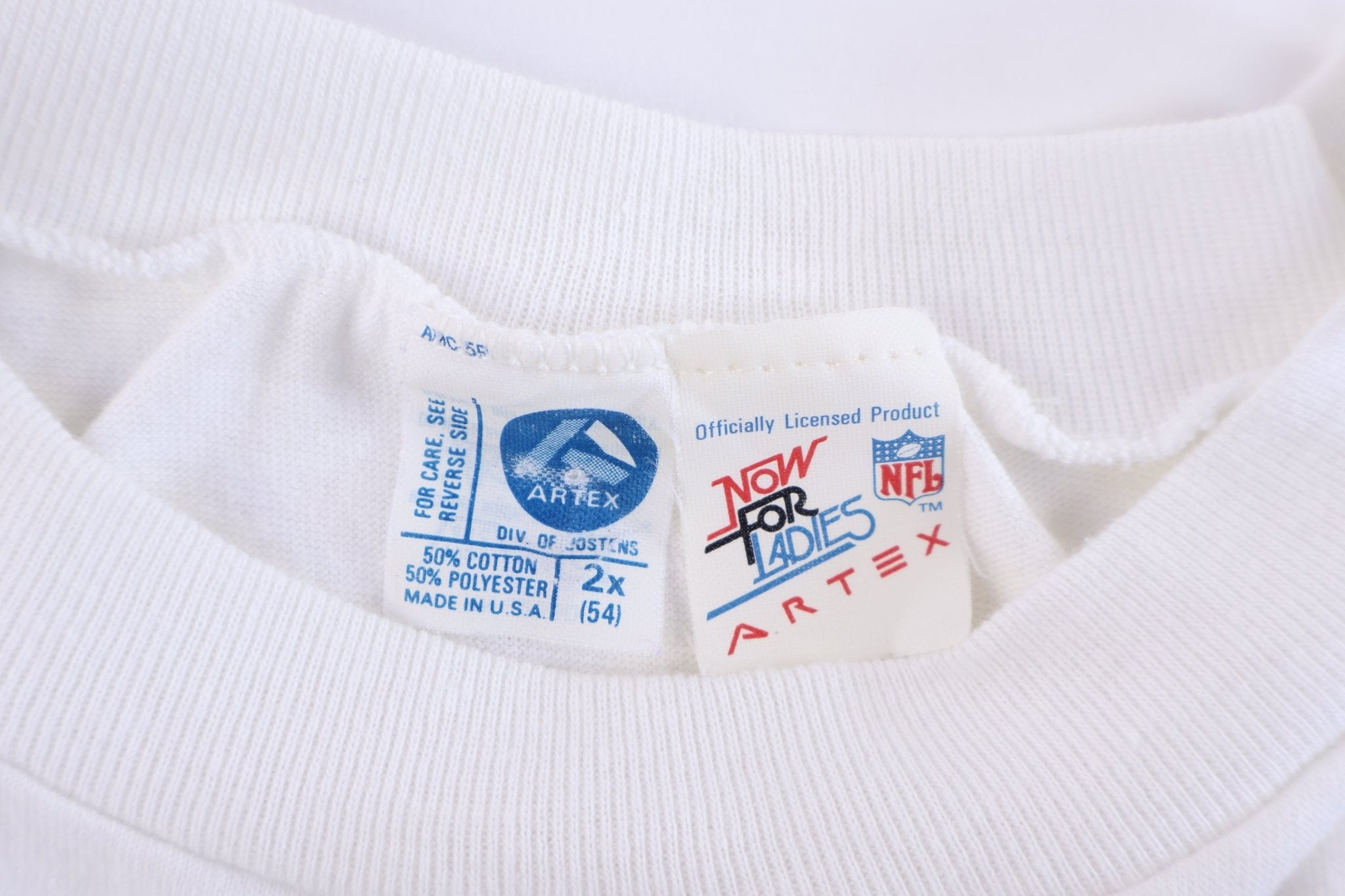80's Chicago Bears Football T-shirt - Shirts & Tops - Thrifted Threads