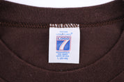 80's Cleveland Browns Football T-shirt - Shirts & Tops - Thrifted Threads