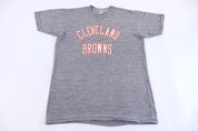 80's Cleveland Browns Football T-shirt - Shirts & Tops - Thrifted Threads