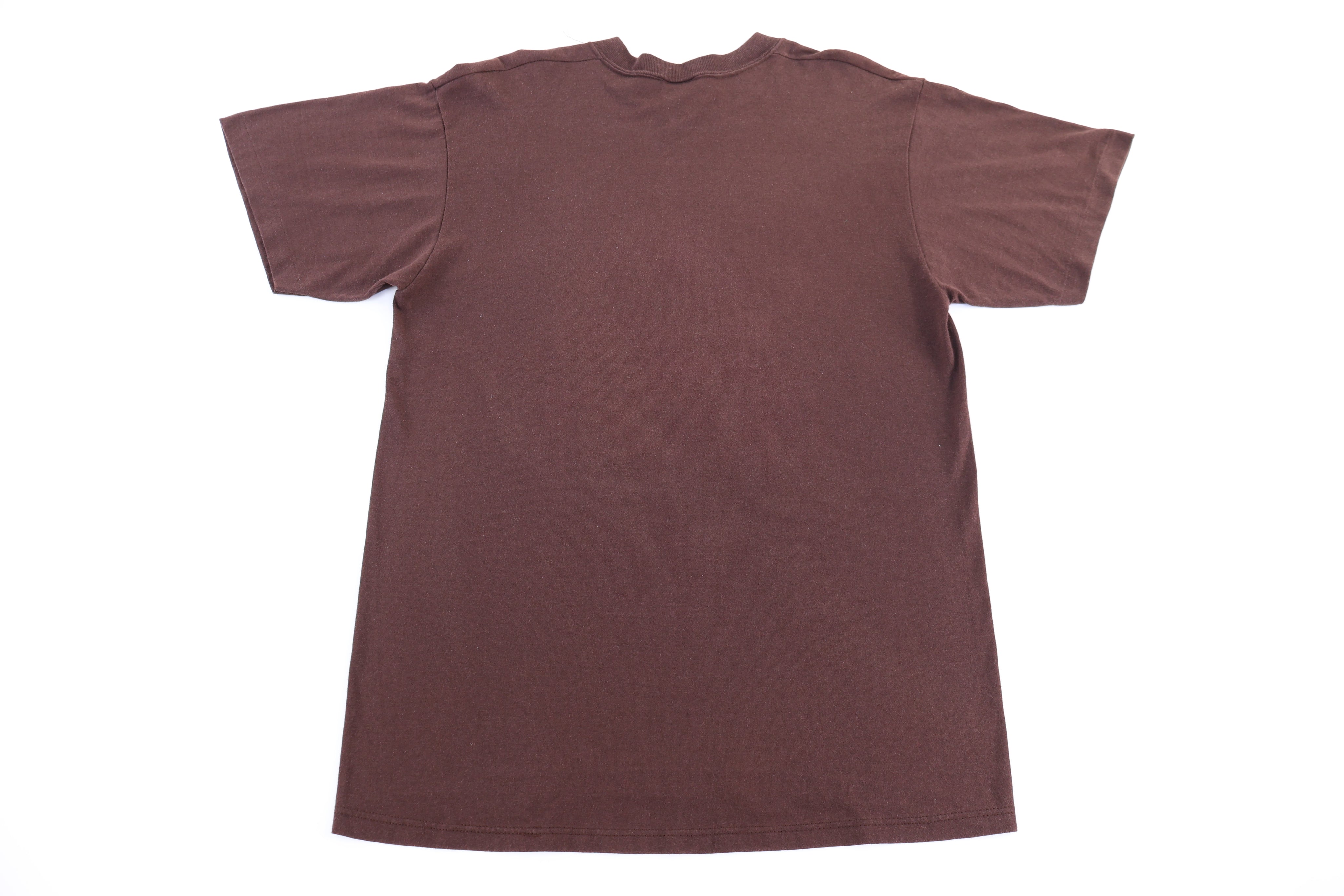 80's Cleveland Browns Football T-shirt - Shirts & Tops - Thrifted Threads