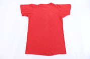 80's Coke Adds Life To Everything Nice T-shirt - Shirts & Tops - Thrifted Threads