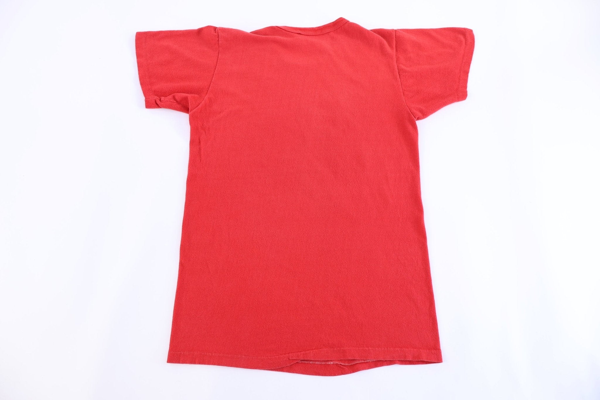 80's Coke Adds Life To Everything Nice T-shirt - Shirts & Tops - Thrifted Threads