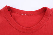 80's Coke Adds Life To Everything Nice T-shirt - Shirts & Tops - Thrifted Threads