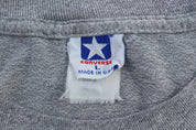 80's Converse Larry Bird T-shirt - ThriftedThreads.com