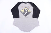80's Dan Fogelberg Raglan T-shirt - Shirts & Tops - Thrifted Threads