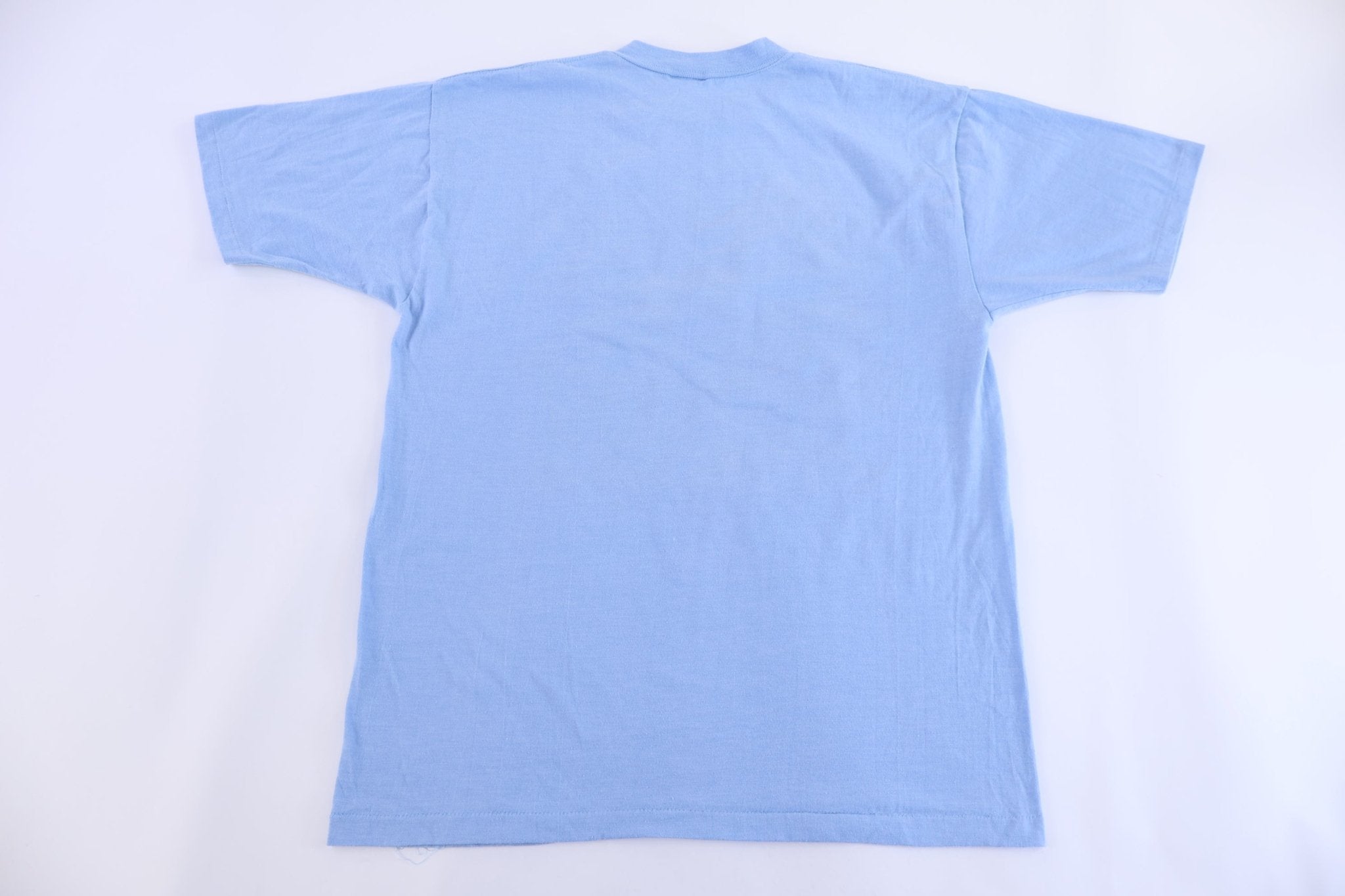 80's Daytona World Center of Racing T-shirt - Shirts & Tops - Thrifted Threads