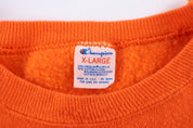 80's Denver Broncos Football Sweatshirt - Sweatshirt - Thrifted Threads