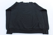 80's Disney Mickey Mouse Black Sweatshirt - ThriftedThreads.com