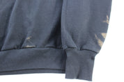 80's Disney Mickey Mouse Graphic Sweatshirt - ThriftedThreads.com