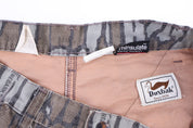 80's Duxbak Camo Pants - Pants/Shorts - Thrifted Threads