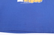 80's Garfield Las Vegas Graphic T-shirt - Shirts & Tops - Thrifted Threads