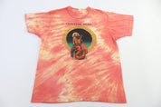 80's Grateful Dead Blues T-shirt - Shirts & Tops - Thrifted Threads