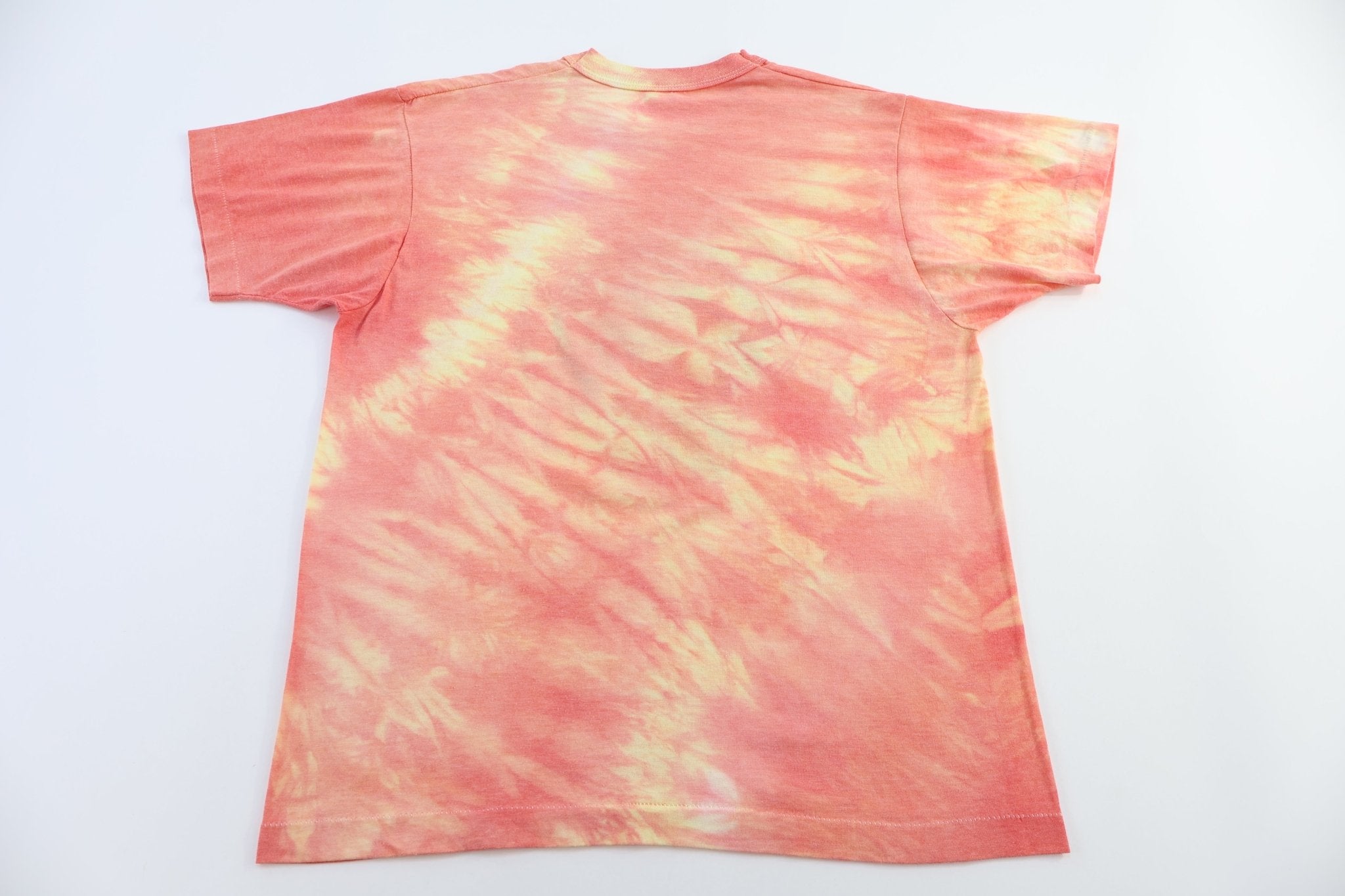 80's Grateful Dead Blues T-shirt - Shirts & Tops - Thrifted Threads