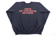 80's Hard Rock Cafe Sweatshirt - Sweatshirt - Thrifted Threads
