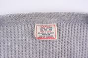 80's Harley Davidson Motorcycles Thermal LS T-shirt - Shirts & Tops - Thrifted Threads