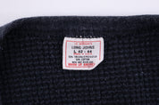 80's Harley Davidson Motorcycles Thermal LS T-shirt - Shirts & Tops - Thrifted Threads