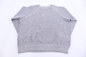 80's Harvard University Grey Sweatshirt - Sweatshirt - Thrifted Threads