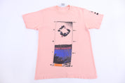 80's Hobie Skateboarding Graphic T-shirt - Shirts & Tops - Thrifted Threads