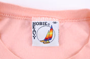 80's Hobie Skateboarding Graphic T-shirt - Shirts & Tops - Thrifted Threads