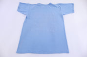 80's Houston Oilers Football T-shirt - Shirts & Tops - Thrifted Threads