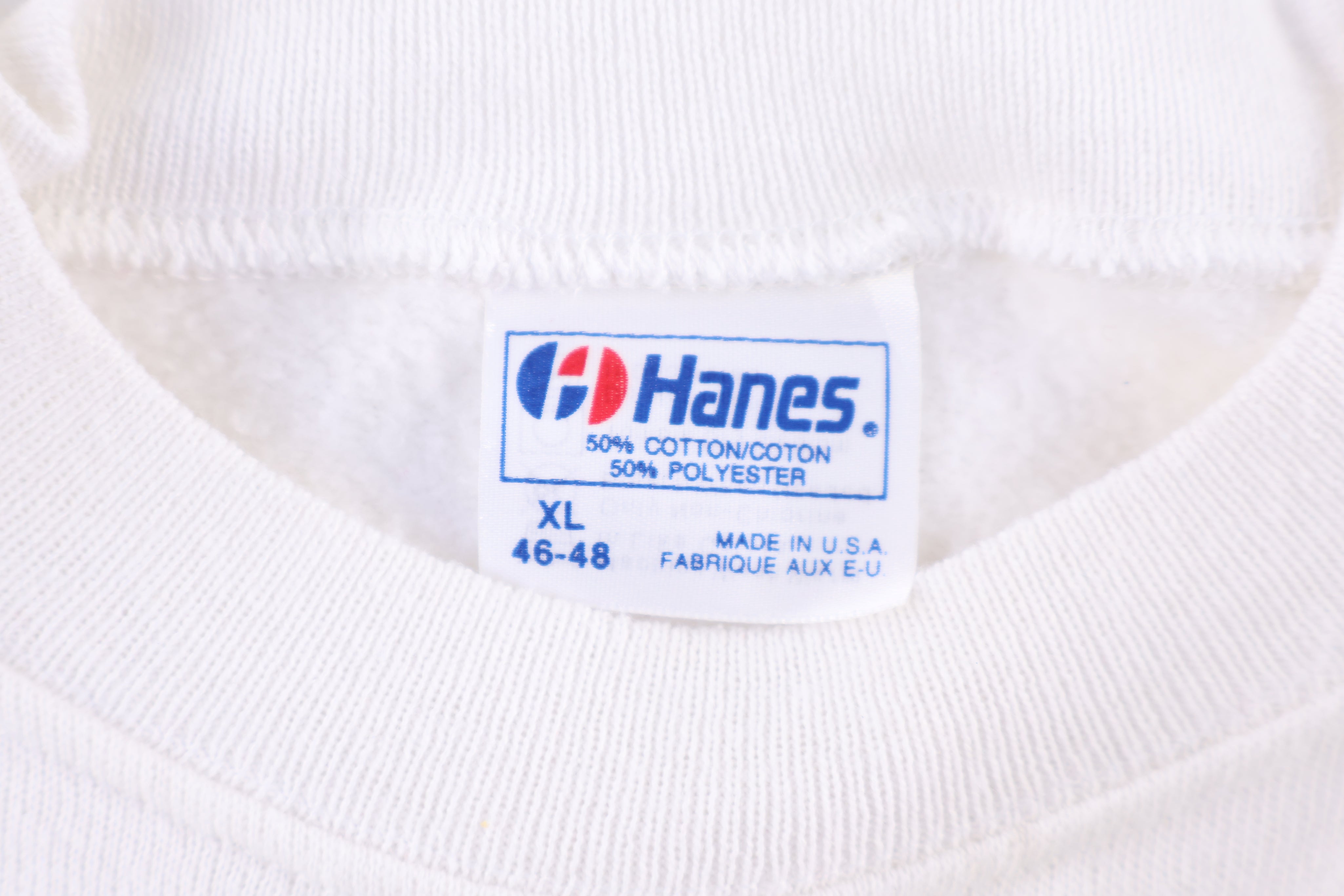 80's Hunting Graphic Sweatshirt - Sweatshirt - Thrifted Threads