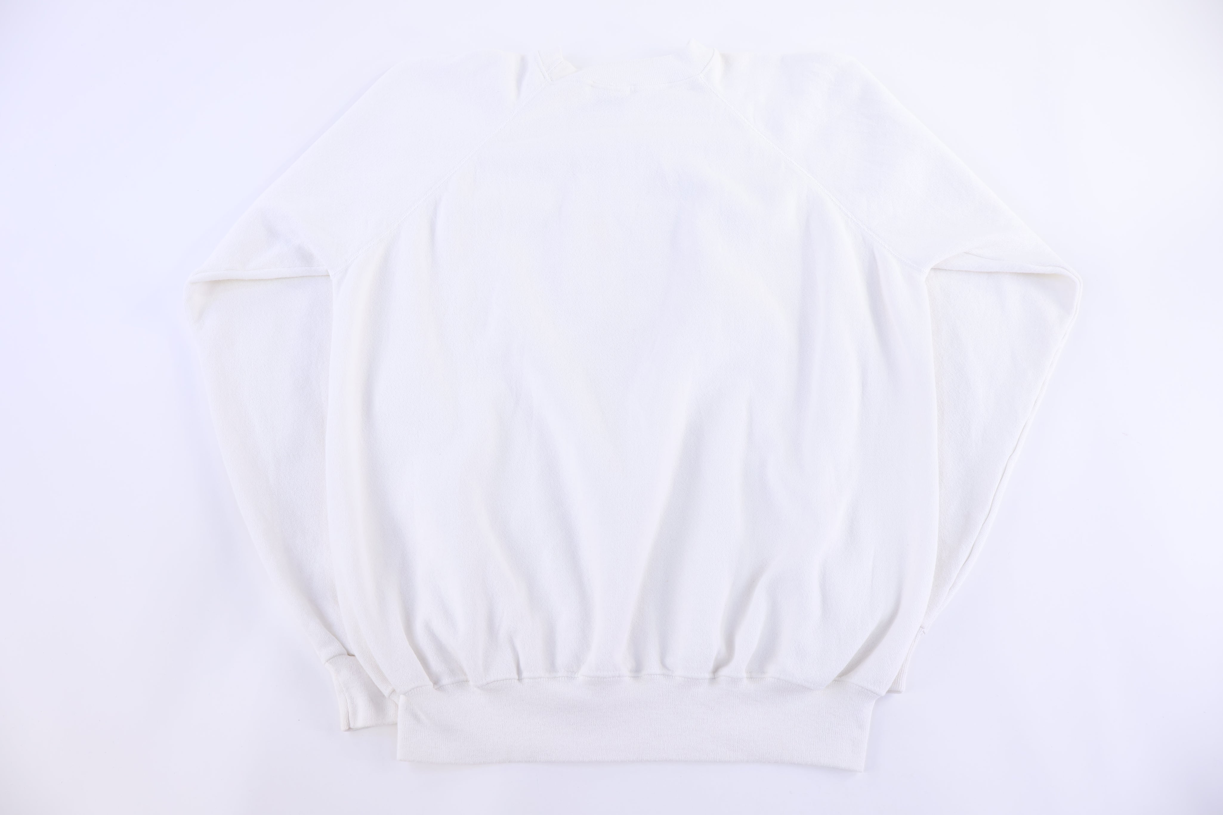 80's Hunting Graphic Sweatshirt - Sweatshirt - Thrifted Threads