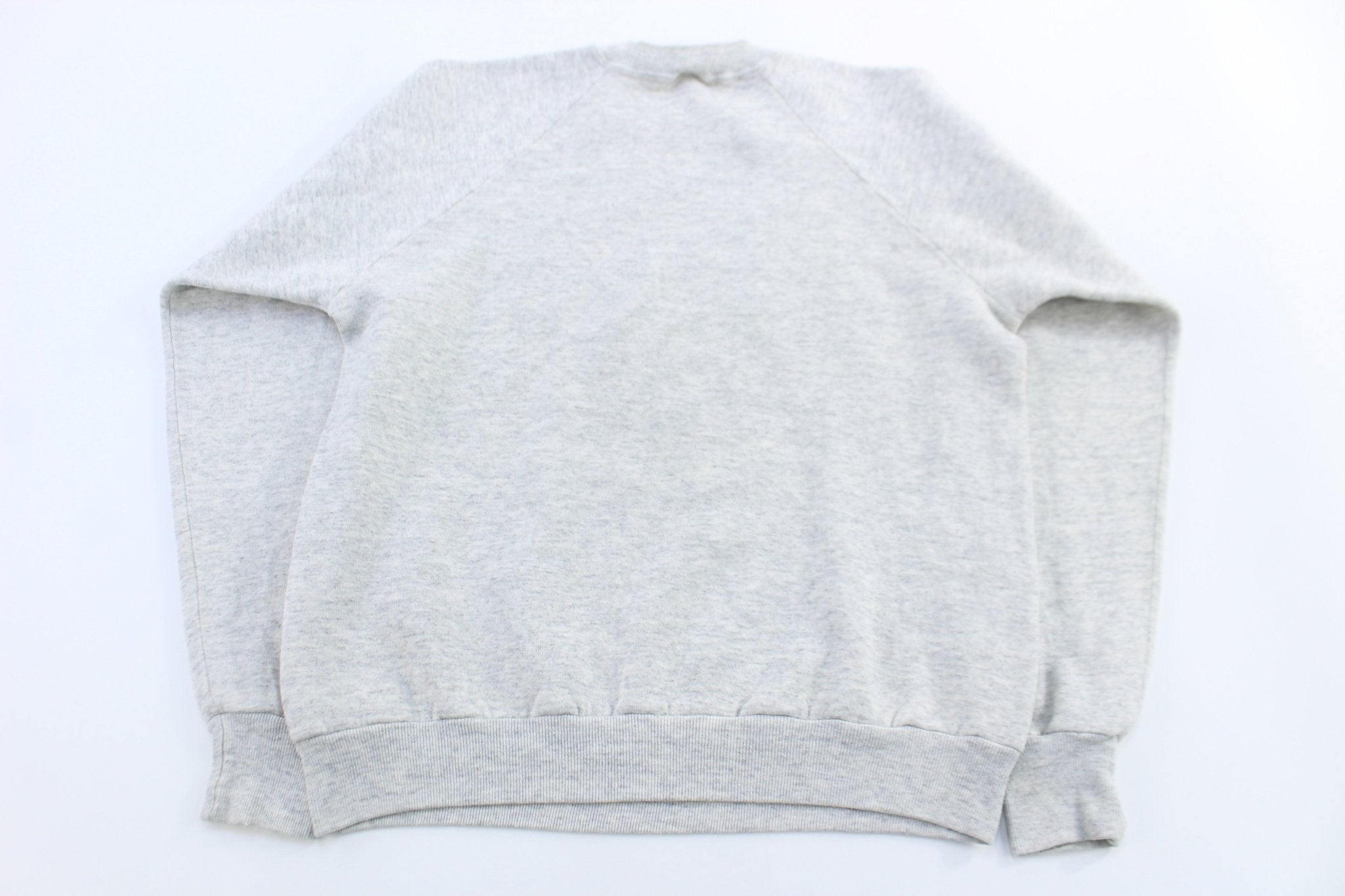 80's I Survived The German Autobahn Sweatshirt - Sweatshirt - Thrifted Threads