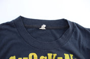 80's Janes Addiction Shocking Band T-Shirt - T-Shirt - Thrifted Threads