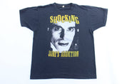 80's Janes Addiction Shocking Band T-Shirt - T-Shirt - Thrifted Threads