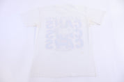 80's Joe Cool Snoopy Cleveland Browns Football T-shirt - Shirts & Tops - Thrifted Threads