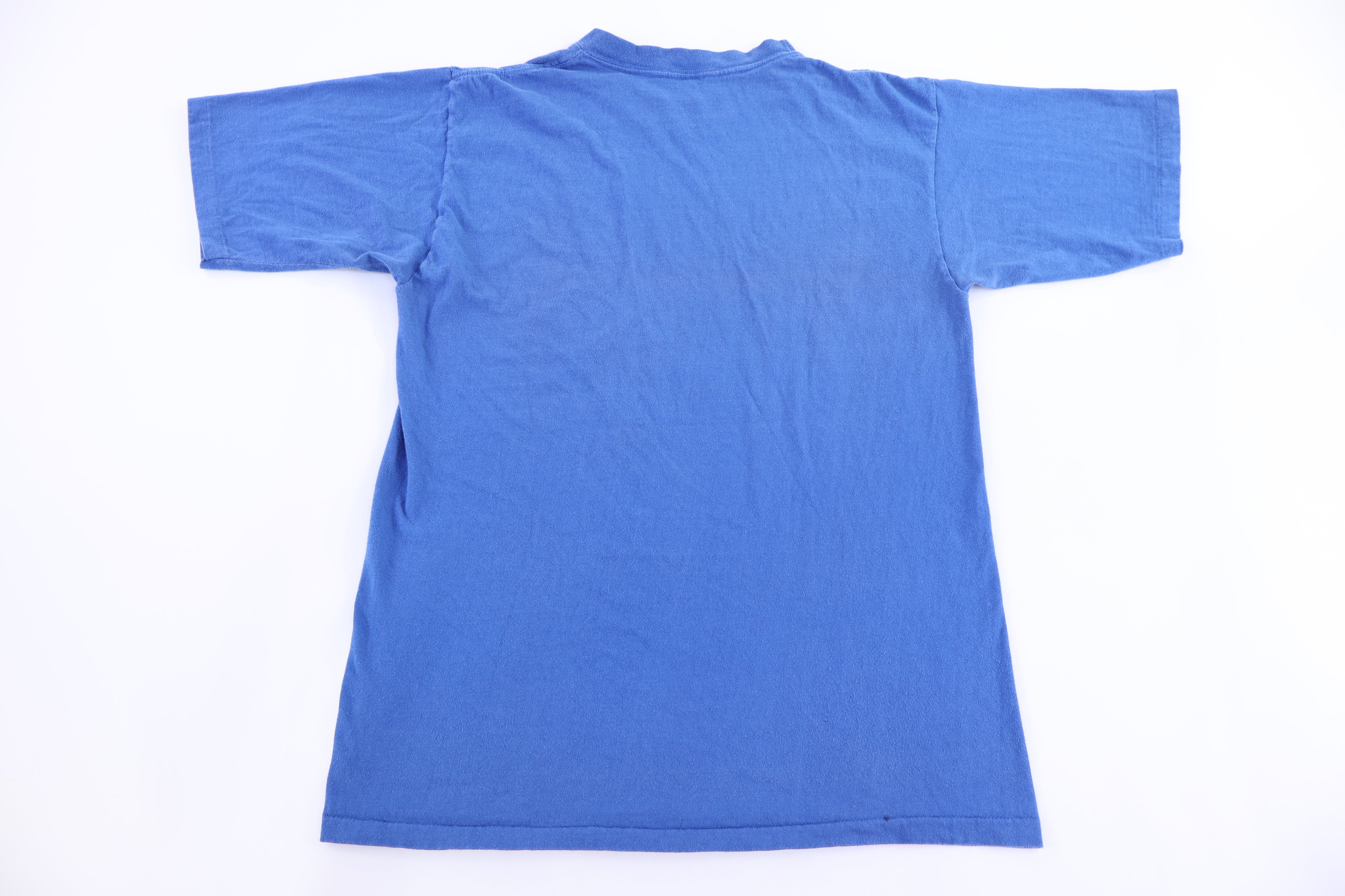 80's Joe Cool Snoopy University of California Riverside T-shirt - Shirts & Tops - Thrifted Threads