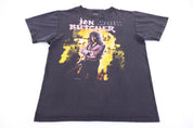80's Jon Butcher Pictures From The Front T-shirt - Shirts & Tops - Thrifted Threads