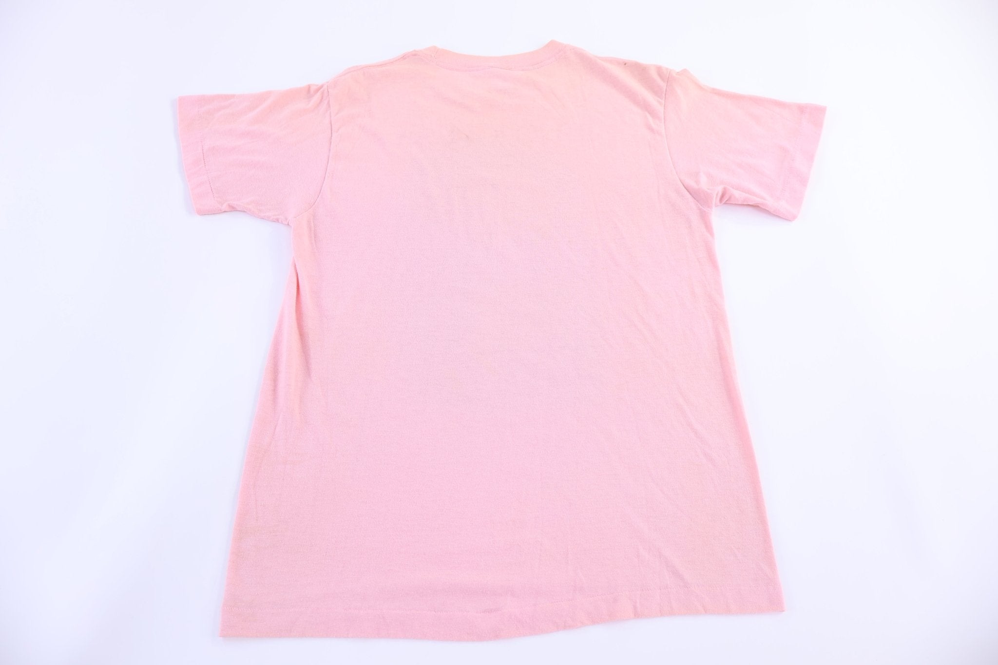 80's Julio Iglesias Tour T-shirt - Shirts & Tops - Thrifted Threads