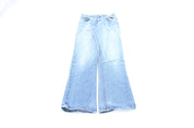 80's Lee Light Wash Denim Jeans - ThriftedThreads.com