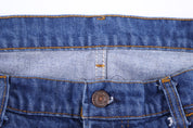 80's Levi's Bell Bottom Denim Jeans - Pants - Thrifted Threads
