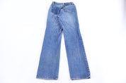 80's Levi's Medium Wash Denim Jeans - Pants - Thrifted Threads