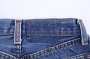 80's Levi's Medium Wash Denim Jeans - Pants - Thrifted Threads