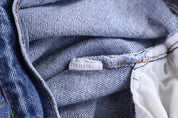 80's Levi's Medium Wash Denim Jeans - Pants - Thrifted Threads